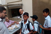 Manav Mandirs Smt Nandkumar Rasiklal P Seth Multipurpose High School-Activity